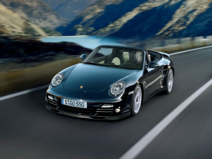 Картинка автомобили porsche