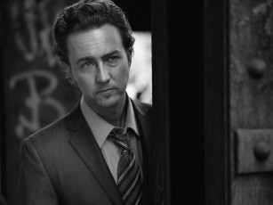 Картинка edward norton мужчины