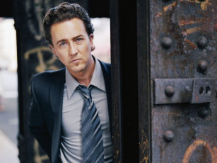 Картинка edward norton мужчины
