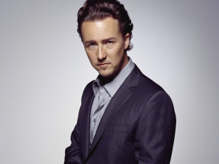 обоя edward, norton, мужчины