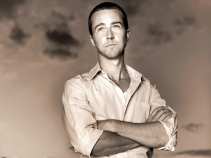 Картинка edward norton мужчины