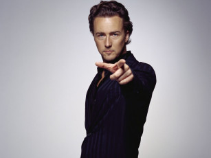Картинка edward norton мужчины