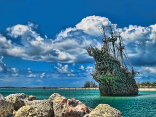 Картинка корабли парусники