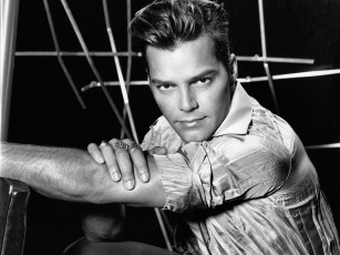 Картинка ricky martin музыка