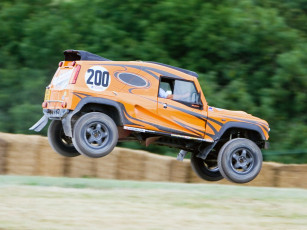 Картинка спорт авторалли