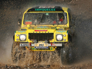 Картинка спорт авторалли