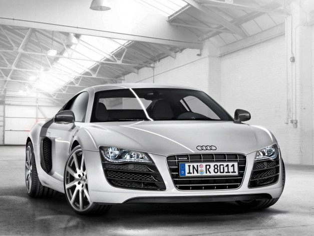 Обои картинки фото автомобили, audi