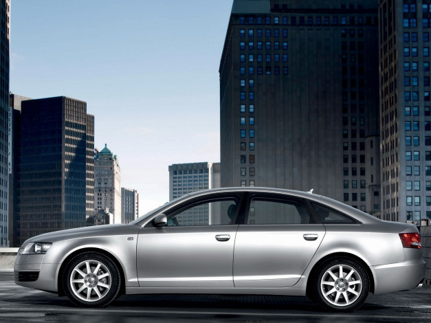 Обои картинки фото автомобили, audi