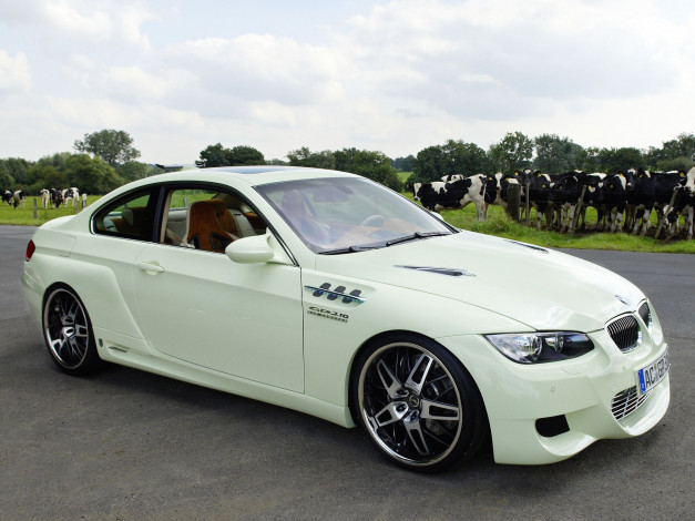 Обои картинки фото автомобили, bmw