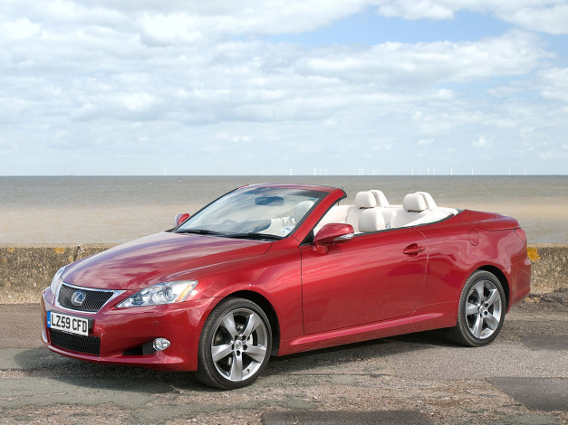 Обои картинки фото автомобили, lexus