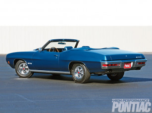 Картинка автомобили pontiac pontiac-gto