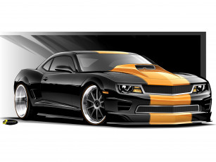 Картинка автомобили векторная графика january