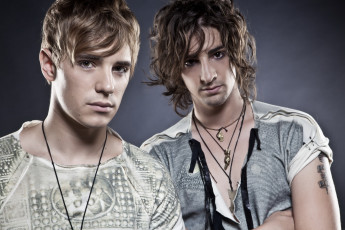 Картинка музыка дио фильмы дуэт олейник дантес