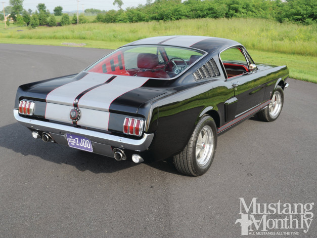 Обои картинки фото автомобили, mustang