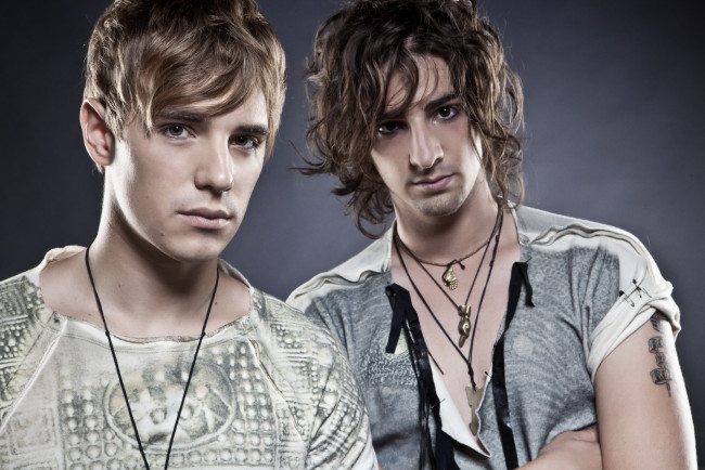 Обои картинки фото музыка, дио, фильмы, дуэт, олейник, дантес