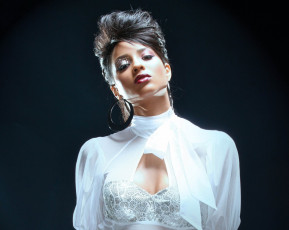 Картинка ciara музыка