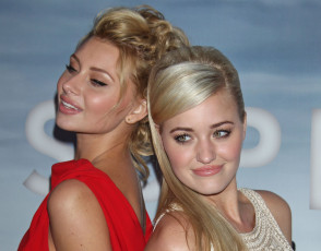 Картинка aly and aj музыка 78violet поп-рок поп сша