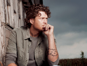 Картинка blake shelton музыка