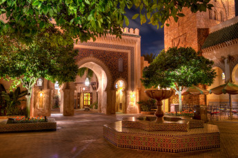 Картинка города диснейленд сша disneyland