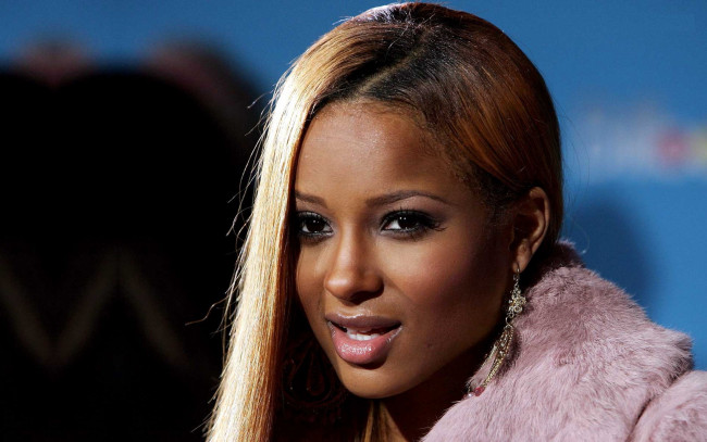 Обои картинки фото ciara, музыка