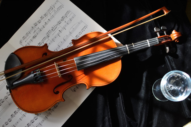 Обои картинки фото музыка, музыкальные, инструменты