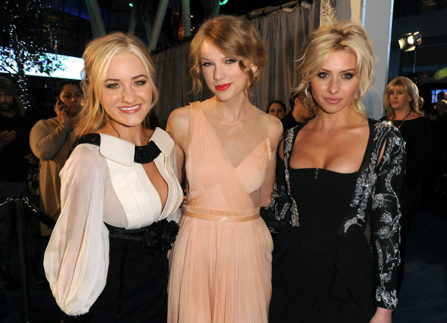 Обои картинки фото aly, and, aj, музыка