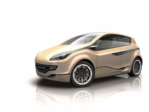 Картинка magna-steyr-mila-ev автомобили magna mila