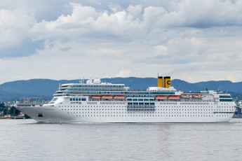 Картинка корабли лайнеры круиз