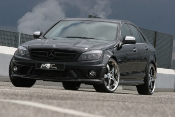Картинка mec-design-c63-amg автомобили mercedes-benz design
