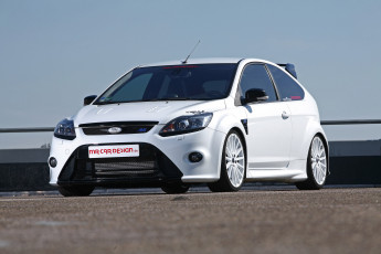 обоя mr-car-design-ford-focus-rs, автомобили, ford