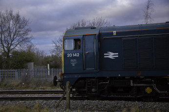 Картинка техника поезда локомотив рельсы