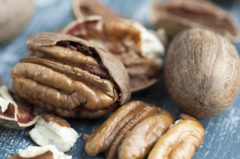 Картинка еда орехи +каштаны