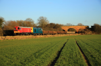 Картинка техника поезда рельсы локомотив