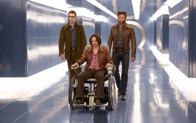 Обои картинки фото люди икс дни минувшего будущего, кино фильмы, x-men,  days of future past, люди, икс, дни, минувшего, будущего, x, men, days, of, future, past