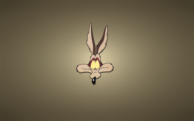 Обои картинки фото весёлые мелодии, мультфильмы, looney tunes, койот, looney, tunes, луни, тюнз, весёлые, мелодии