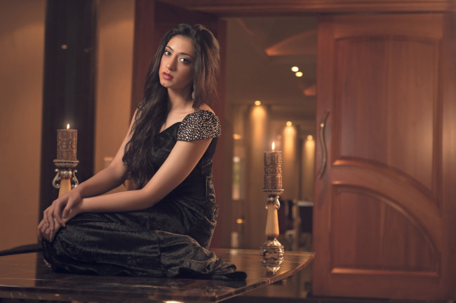 Обои картинки фото девушки, -unsort , брюнетки,  шатенки, волосы