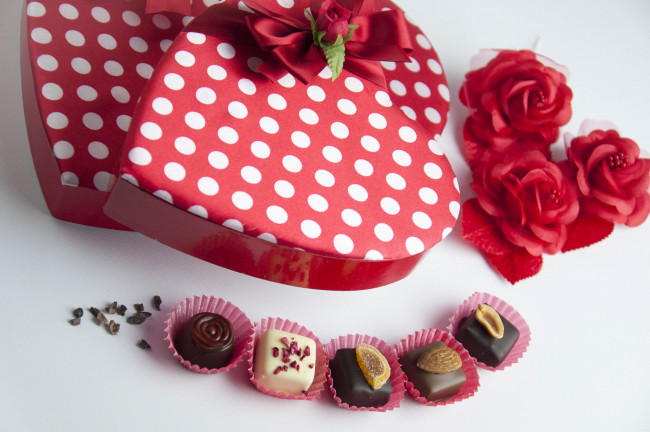 Обои картинки фото еда, конфеты,  шоколад,  сладости