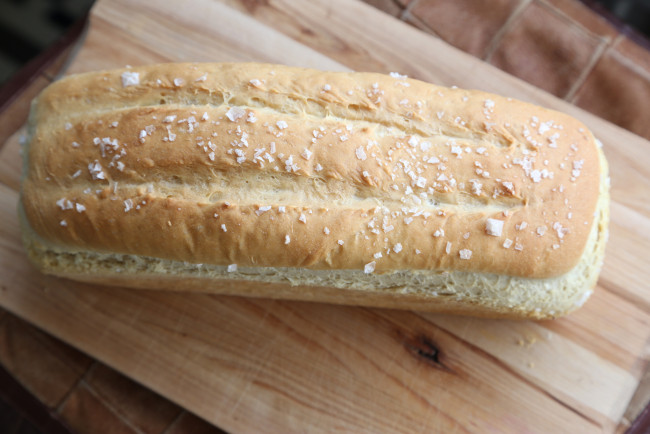 Обои картинки фото еда, хлеб,  выпечка