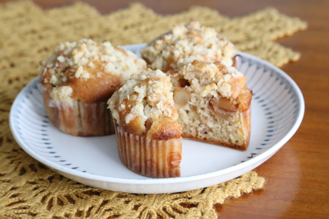 Обои картинки фото еда, пирожные,  кексы,  печенье, кекс