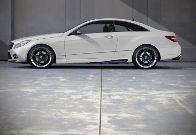 Обои картинки фото kicherer-e50-coupe-2010, автомобили, mercedes-benz, coupe