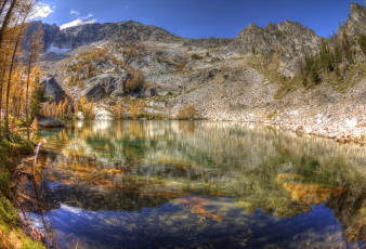 Картинка природа реки озера горы лес река