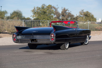 Картинка автомобили cadillac