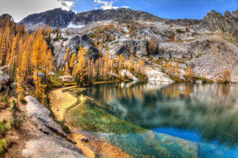 Картинка природа реки озера горы лес река