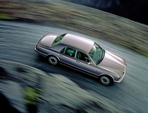 Обои картинки фото автомобили, rolls-royce