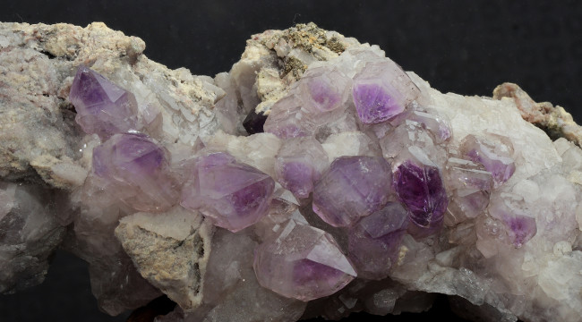 Обои картинки фото разное, ракушки,  кораллы,  декоративные и spa-камни, аметист, amethyst, кристалл, самородок, камень