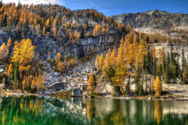 Обои картинки фото природа, реки, озера, горы, лес, река