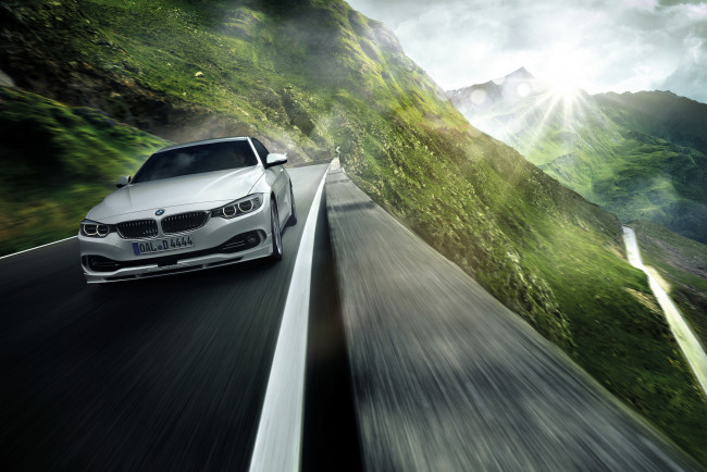 Обои картинки фото автомобили, bmw