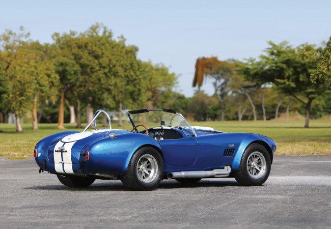 Обои картинки фото автомобили, ac cobra, shelby, cobra