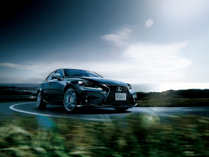 Картинка автомобили lexus