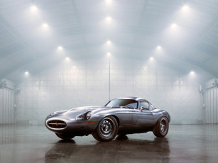 Картинка автомобили jaguar eagle